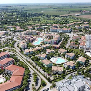 Altanea Con Piscina Apartament