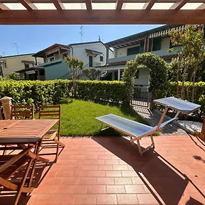 Villaggio Cristina 2 Apartmán