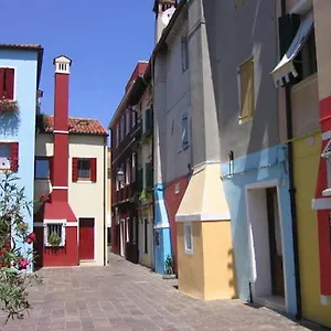 In Centro Storico Ferienhaus