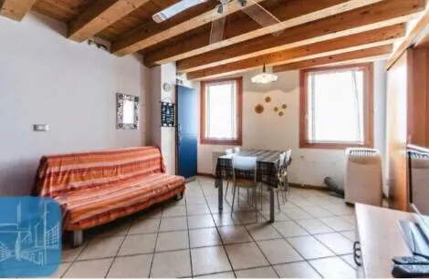 Casamarin2 Apartment Caorle