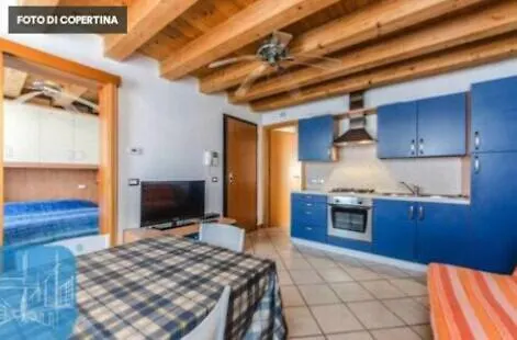 Casamarin2 Apartment Caorle Italy